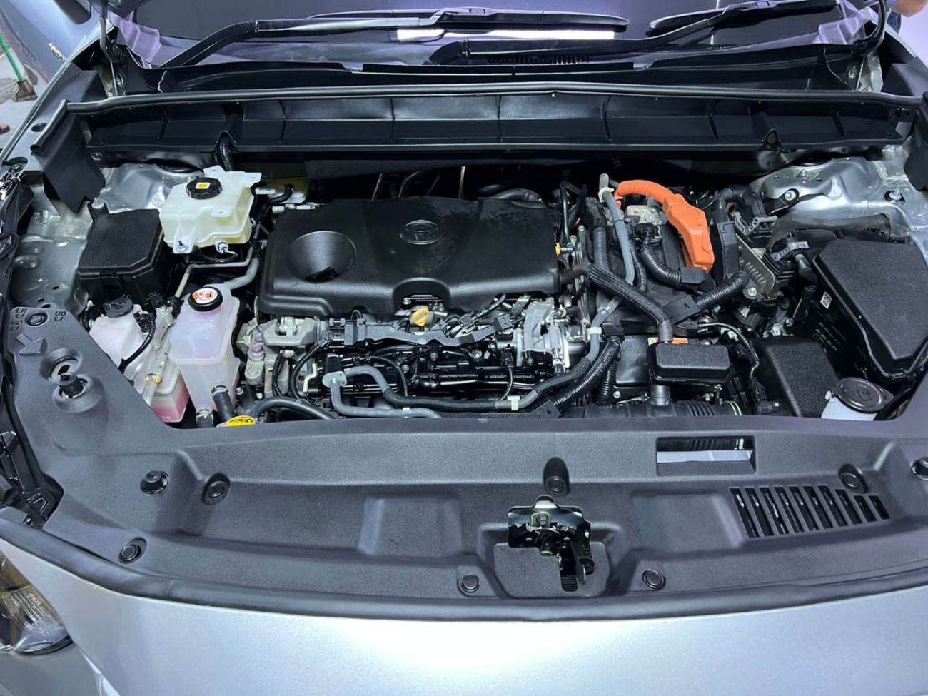 تويوتا كلوجير