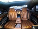 Mercedes-Benz S 500 AMG 4.7L
