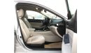 Nissan Altima SL Nissan Altima 2020 GCC, in excellent condition