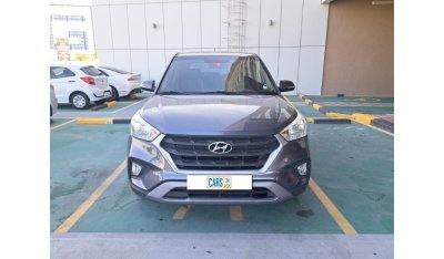 Hyundai Creta GL 1.6 | Zero Down Payment | Free Home Test Drive