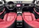Porsche Macan STD 2023 Porsche Macan, Porsche Service History, 1 Year warranty, Excellent Condition, GCC