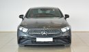 مرسيدس بنز CLS 450 4Matic