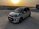 Kia Morning 1.0L
