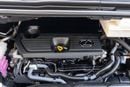 لكزس LM 350h STD (NON GCC) Lexus LM350h 2024 European Specs | Warranty