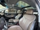 Hyundai Santa Fe Premium 3.5L