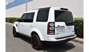 Land Rover Discovery HSE Lux LR4 GULF V6 MODEL 2015 7 SEATS