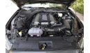 Ford Mustang GT V8 5.0L PETROL AUTOMATIC