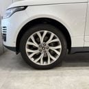 Land Rover Range Rover VOGUE SE VOGUE P400 SE | GCC | Full Option | V6 |