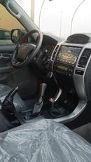 Toyota Prado VX