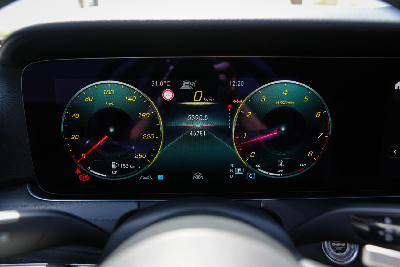 مرسيدس بنز E 250 Mercedes-Benz E250