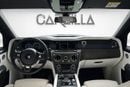 Rolls-Royce Cullinan Rolls-Royce Cullinan 2020 | GCC Specs | V12 Luxury SUV | Mint Condition
