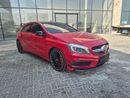 مرسيدس بنز CLA 45 AMG Std 2.0L