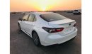 تويوتا كامري TOYOTA CAMRY GLE HYBRID