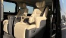 Toyota Granvia Premium 2023 GCC 3.5L Full Option For Export