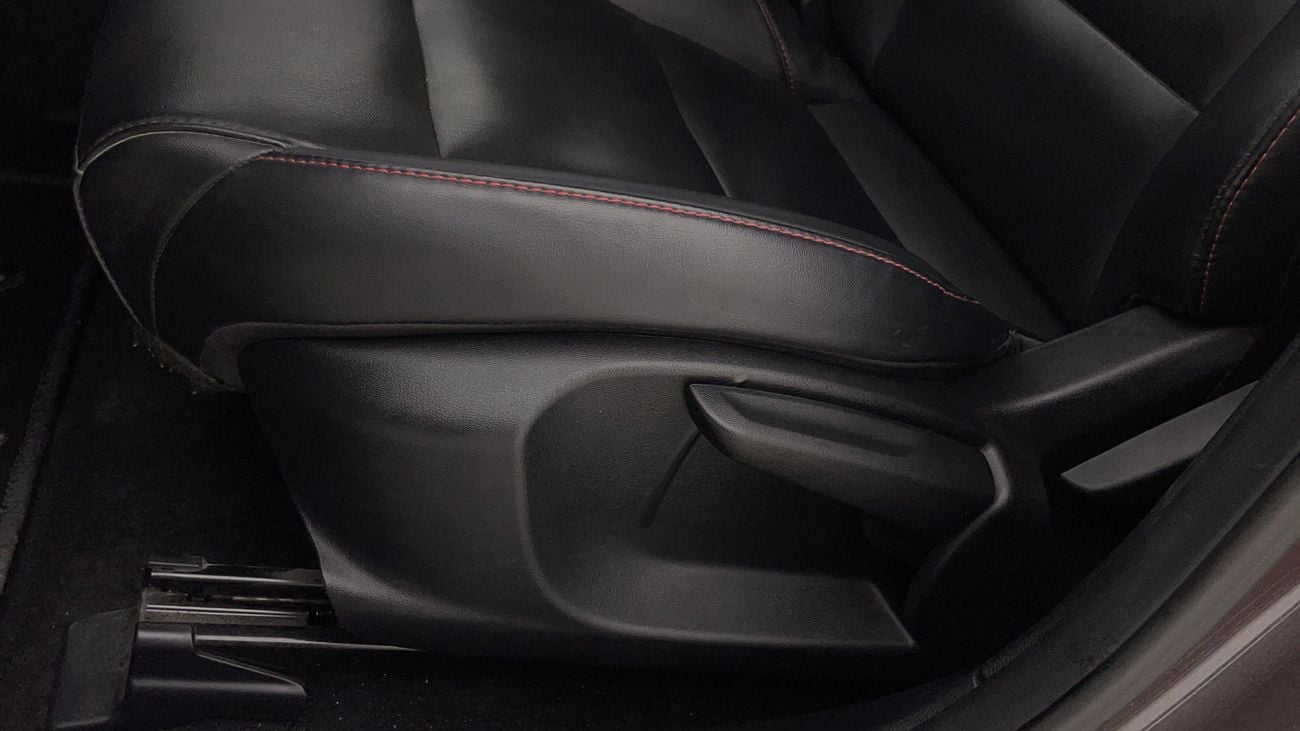 MG GT COMFORT 1.5 | Zero Down Payment | Home Test Drive