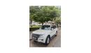 Mitsubishi Pajero MY Platinum