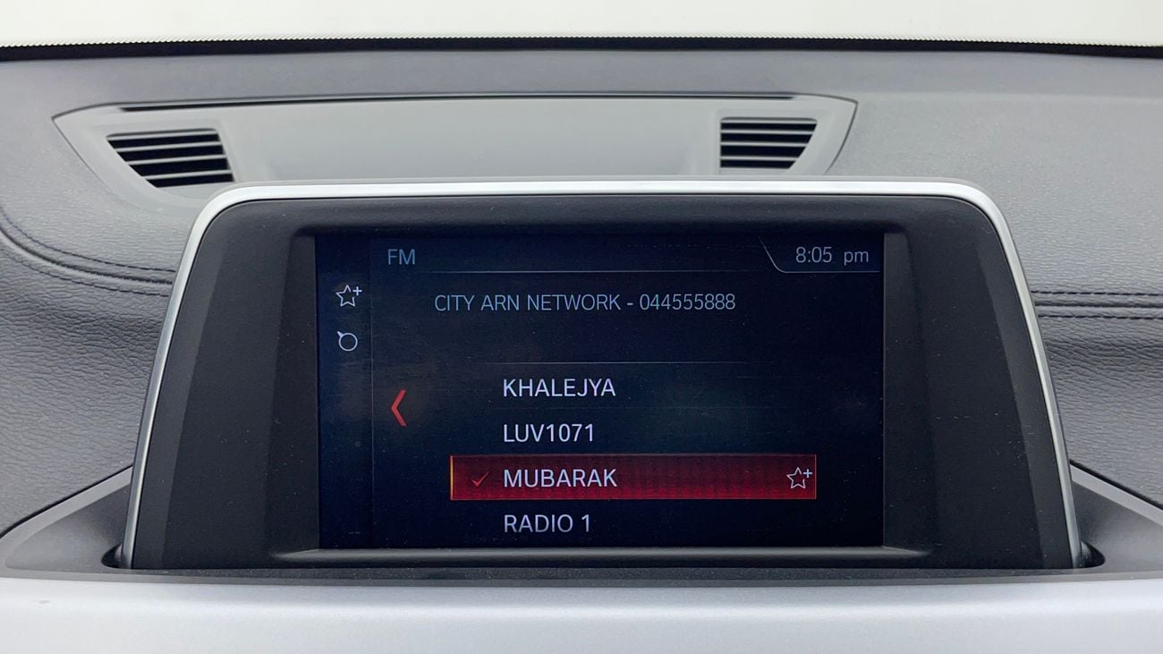 BMW X2 sDrive 20i Joy Edition 2.0L 2023 SDRIVE 20I JOY EDITION | AED 1186/Month | 0 DP | 30 Day Return | Wa