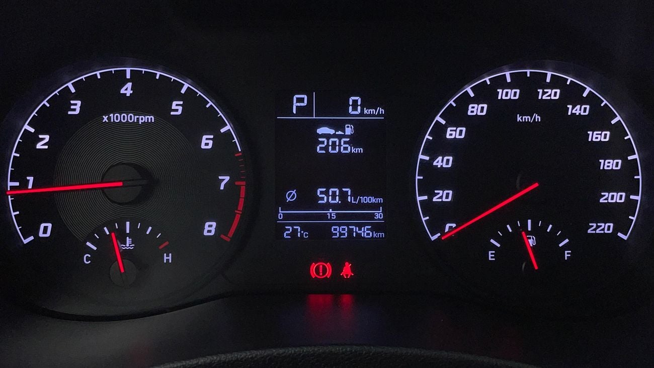 هيونداي أكسنت SMART 1.6 | بدون دفعة مقدمة | اختبار القيادة في المنزل