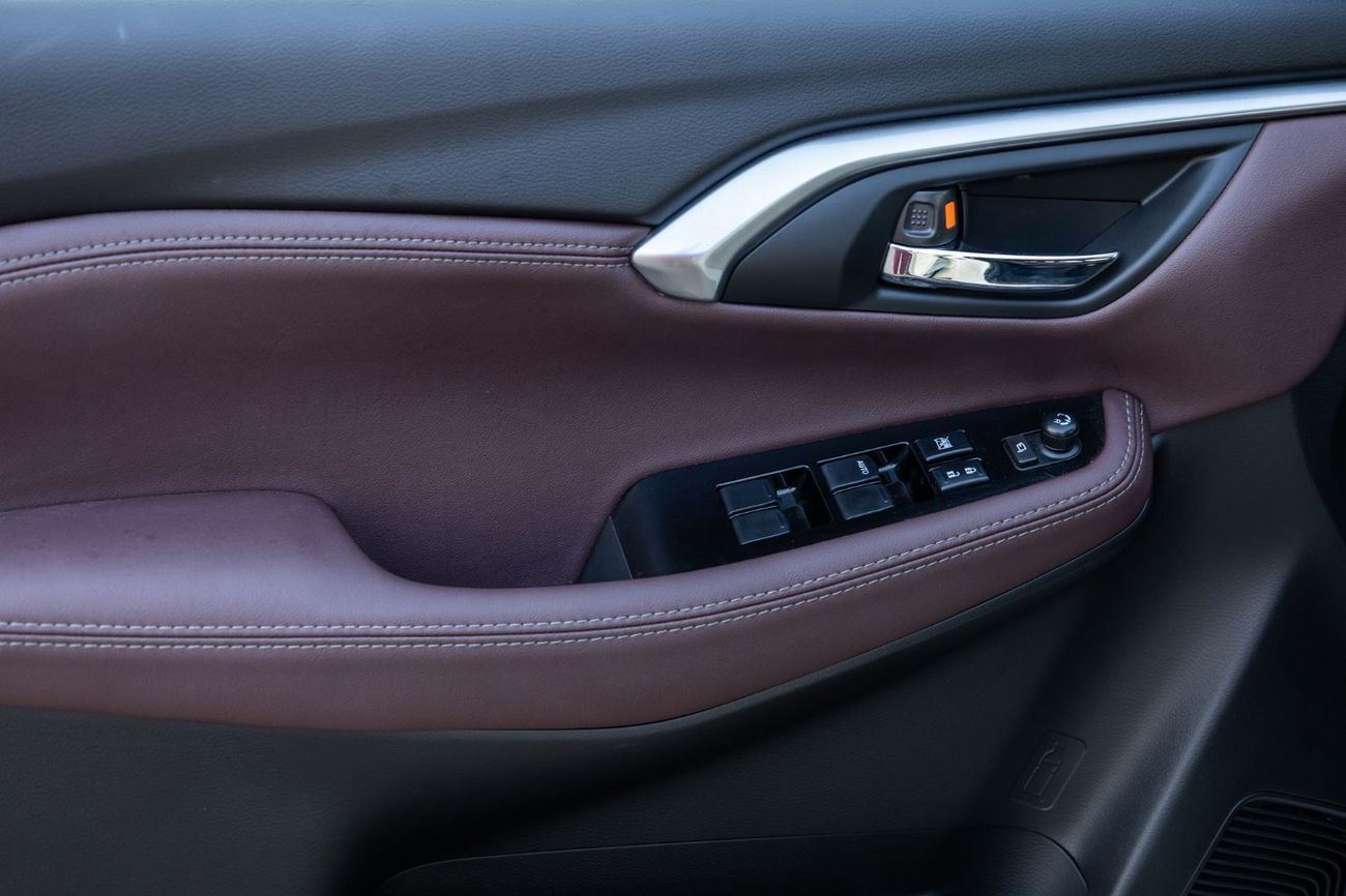 تويوتا أوربان كروزر