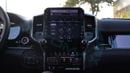 RAM 1500 RHO (For Export , НА ЭКСПОРТ) Hurricane H.O 3.0TT GCC 2026 Без пробега