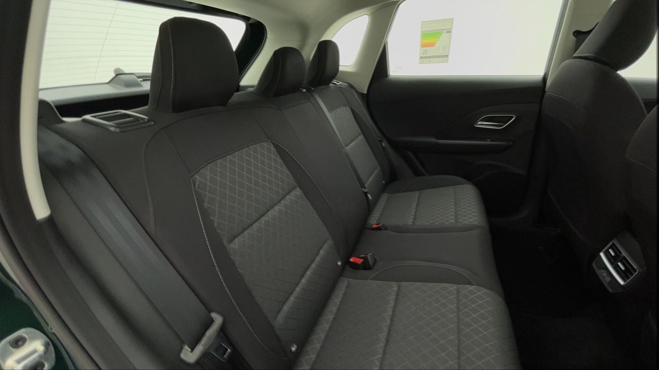 أم جي ZS STD 1.5 | بدون دفعة مقدمة | اختبار القيادة في المنزل