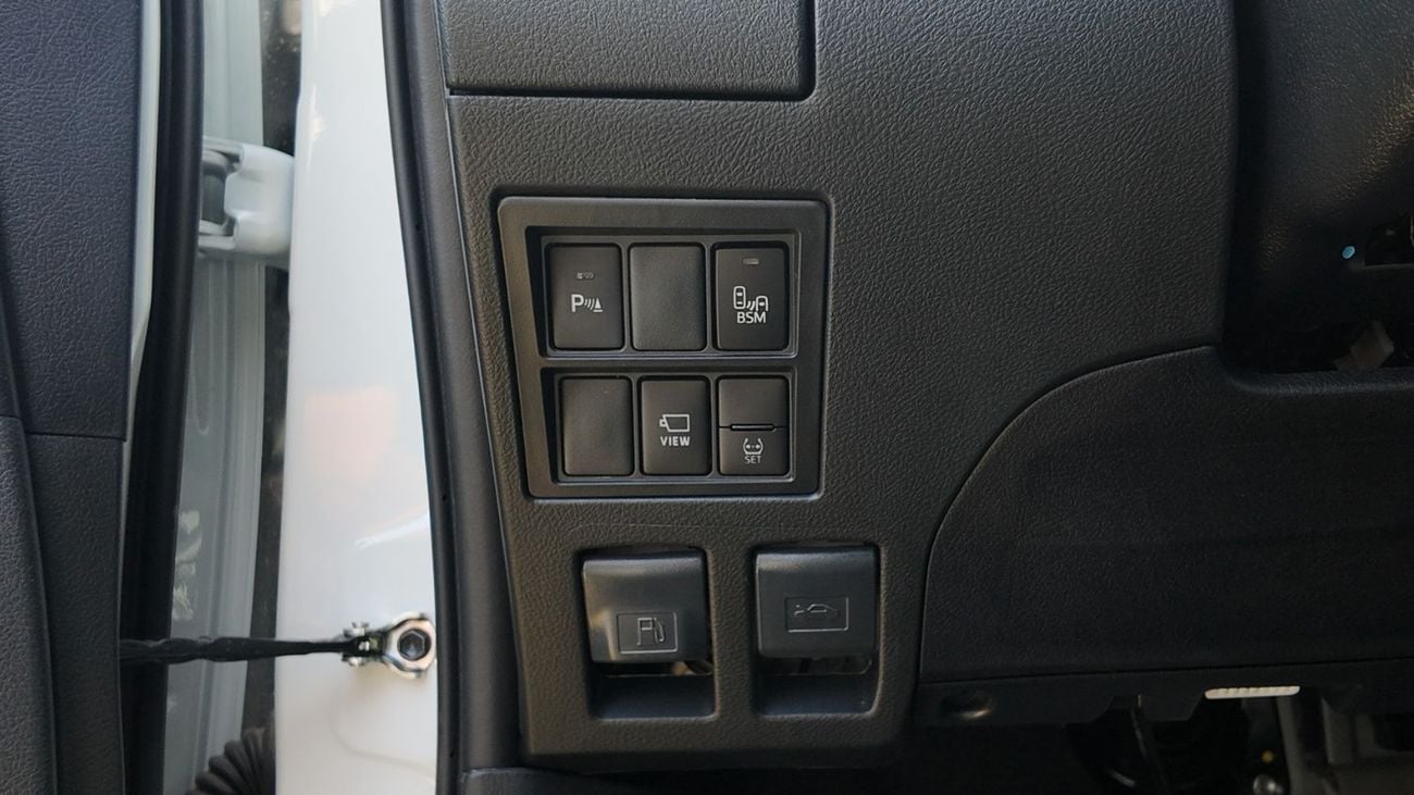 Toyota Hilux Hilux gr sport 4.0L 2026