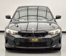 بي أم دبليو 330i 2023 BMW 330i M-Sport, 1 Year Warranty Unlimited Km,  Excellent Condition