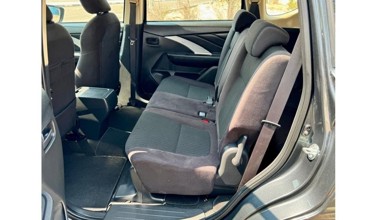 Mitsubishi Xpander Highline 1.5L 770-Monthly l GCC l Cruise, Camera, GPS l Accident Free