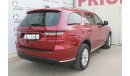 دودج دورانجو 3.6L AWD V6 2014 MODEL WITH CAMERA SENSOR BLUETOOTH