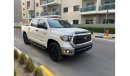 Toyota Tundra 2019 CREWMAX 4 Door V8 USA IMPORTED