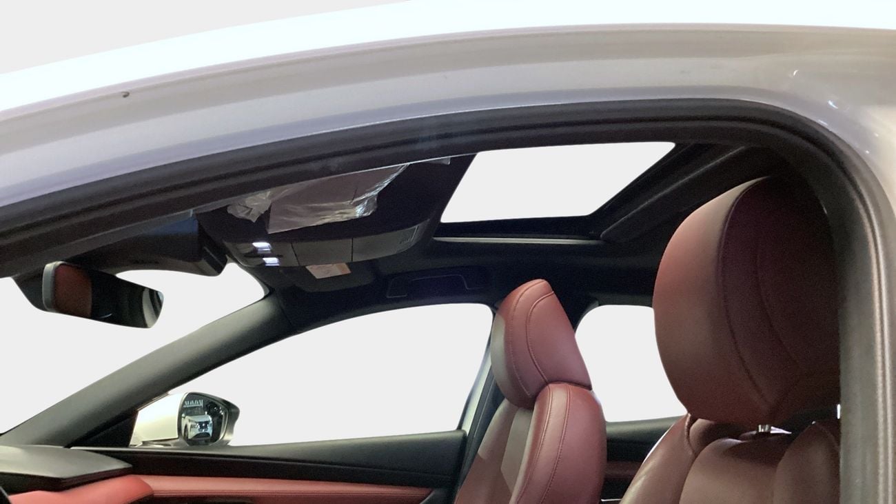 مازدا 3 Intense | شامل الضمان | 0 ﺪﻔﻋﺓ ﺃﻮﻟﻯ