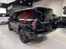 BYD Leopard 8 DELUX (NGCC) Smart and Brave Flagship Edition (6 Seats)