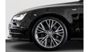 Audi A7 50 TFSI 2017 Audi A7 S-Line Sportback / 3.0L V6 50TFSI / Full Service History