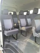 Toyota Hiace Commuter 3.5L A/T