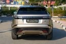 Land Rover Range Rover Velar SE P250 DYNAMIC 2026!! FIVE YEARS WARRANTY!! THREE YEARS SERVICE CONTRACT