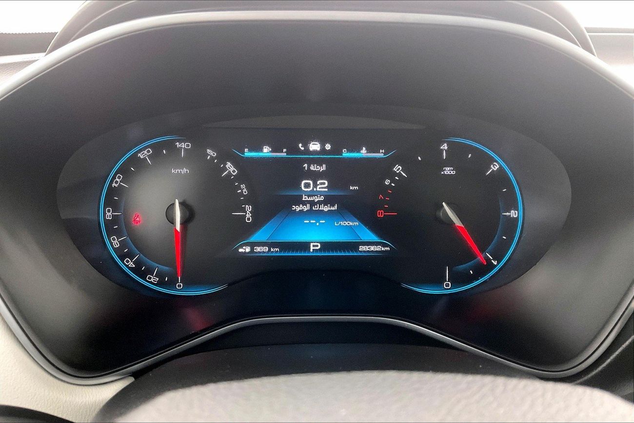 شيفروليه كابتيفا Premier | National Day Celebration | شامل الضمان | 0 ﺪﻔﻋﺓ ﺃﻮﻟﻯ