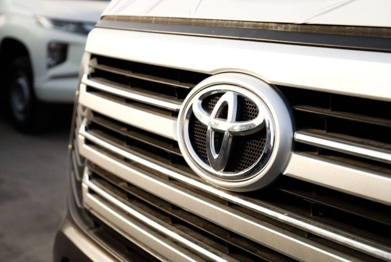 Toyota Land Cruiser LAND CRUISER VX 4.0