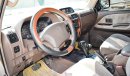 Toyota Prado V6  Ref#538 2002