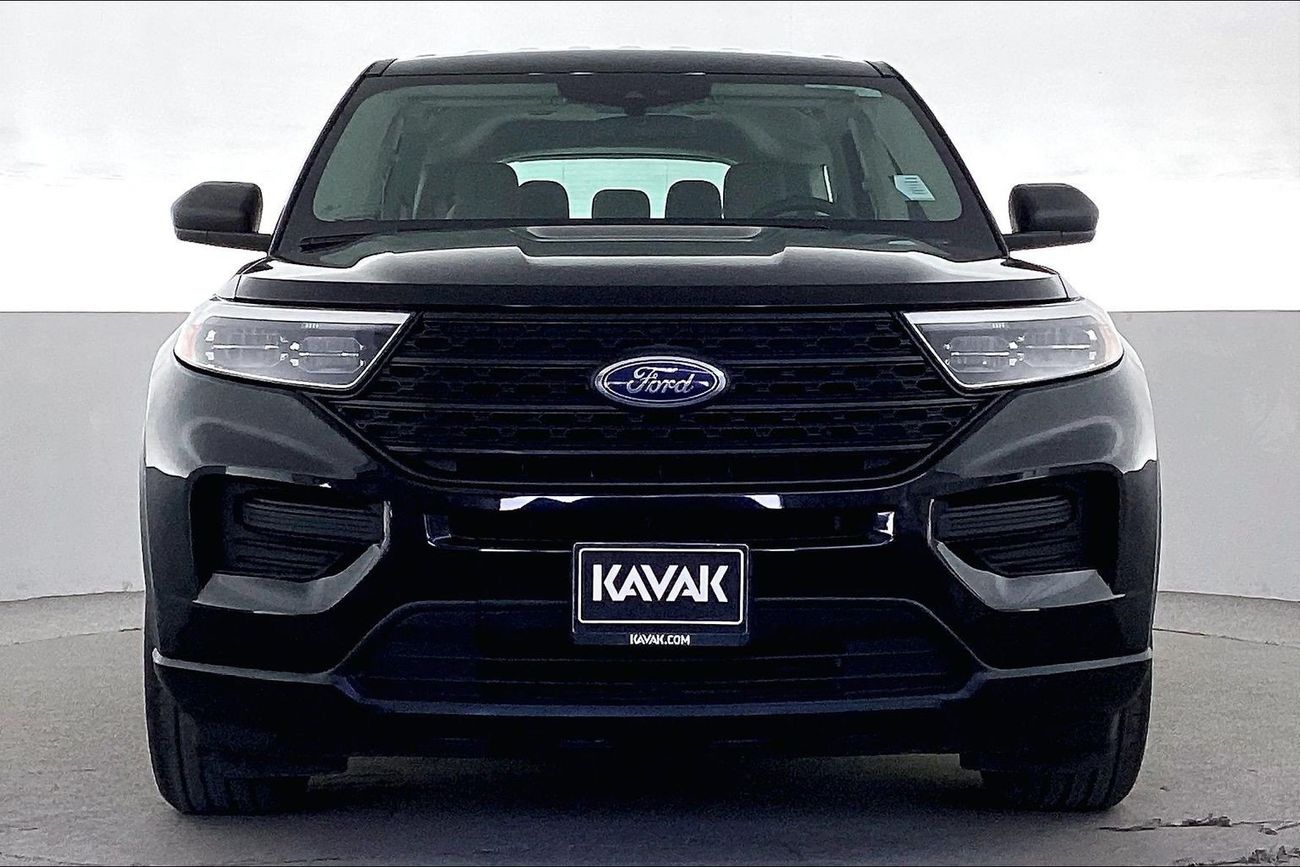 Ford Explorer XL / Standard | National Day Celebration | Guaranteed Warranty | 0 Down Payment