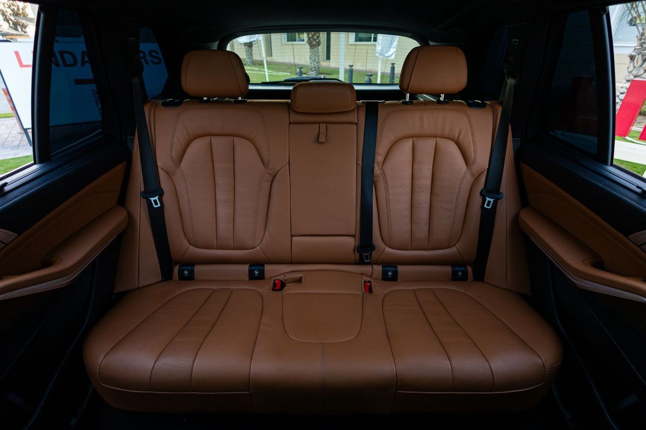 بي أم دبليو X5 40i M Sport 3.0L