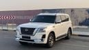 Nissan Patrol LE Platinum 5.6L