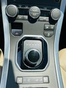 Land Rover Range Rover Evoque P200 HSE 2.0L