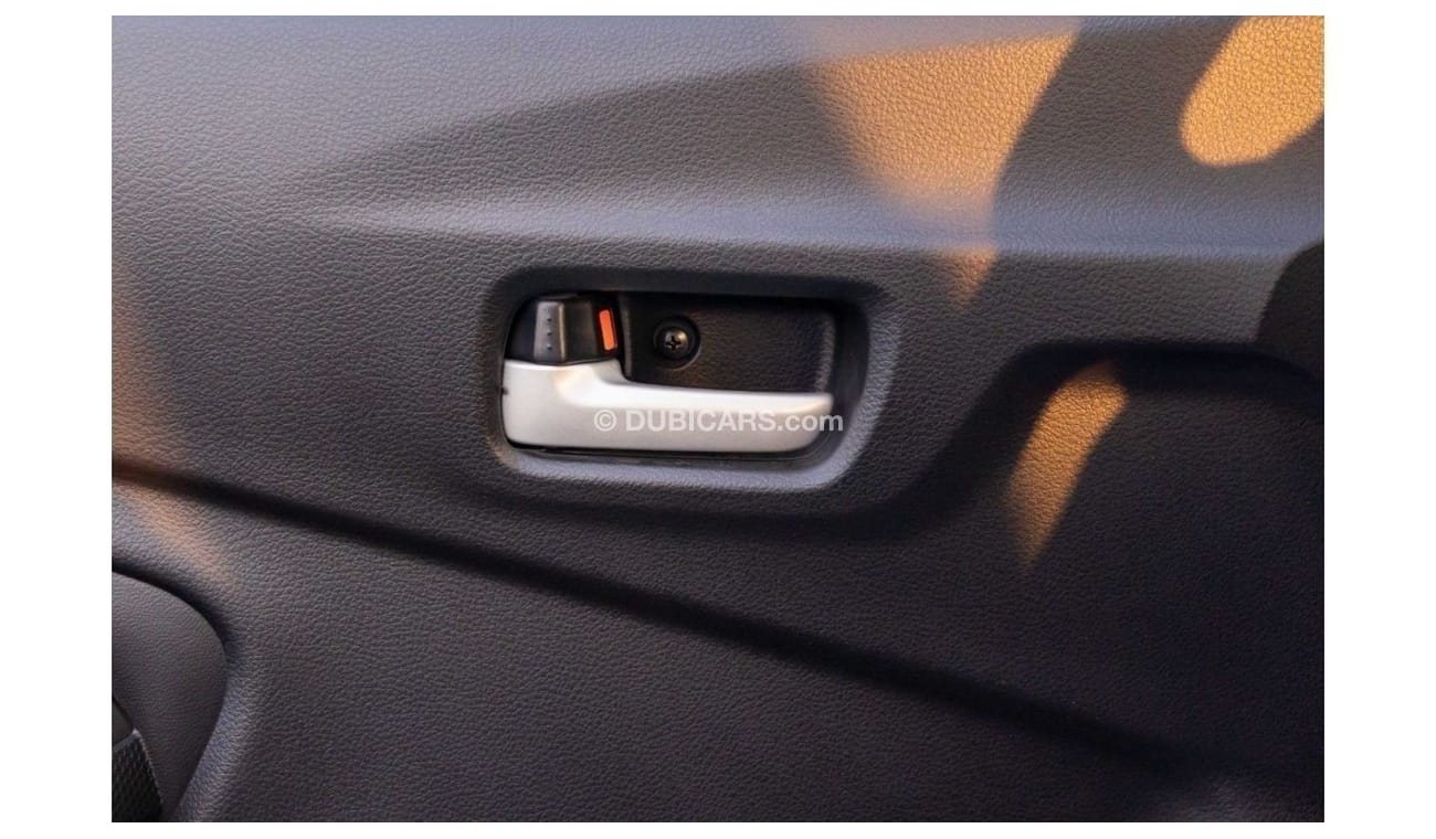 Suzuki Celerio 2023 | GL  Full Option Petrol A/T - FWD - with 3 years warranty up to 100k KM - Book Now