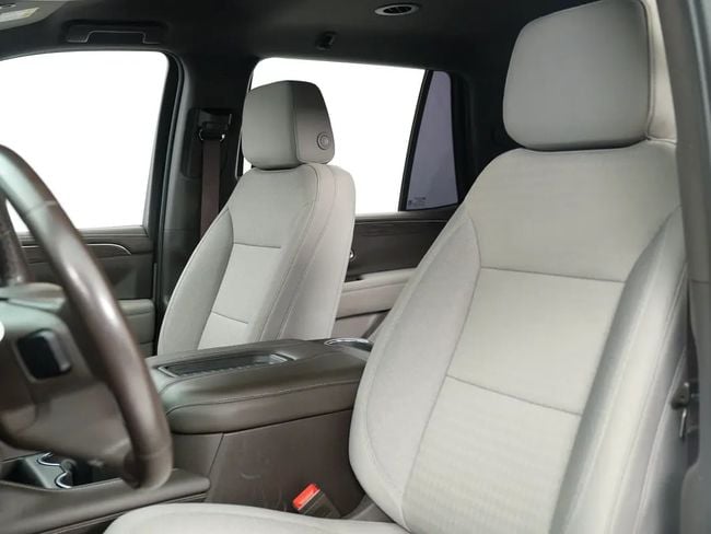 Chevrolet Tahoe LT, миниатюра 26