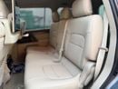 Toyota Land Cruiser GXR 4.0L (271 HP) 4WD