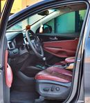 Kia Sorento SX 2017 (GCC ) very good condition without accident
