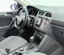 Volkswagen Tiguan 2020 Volkswagen Tiguan, 1 Year Unlimited KM Warranty, Full Service History, GCC