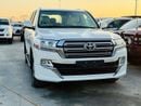 Toyota Land Cruiser GXR Toyota Land Cruiser 2015 Full option
