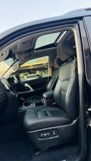 Toyota Land Cruiser SAHARA | MODIFIED TO LC300 | SUNROOF | PUSH START | POWER & MEMORY SEATS | 4.5L DIESEL | AUTO | COOL