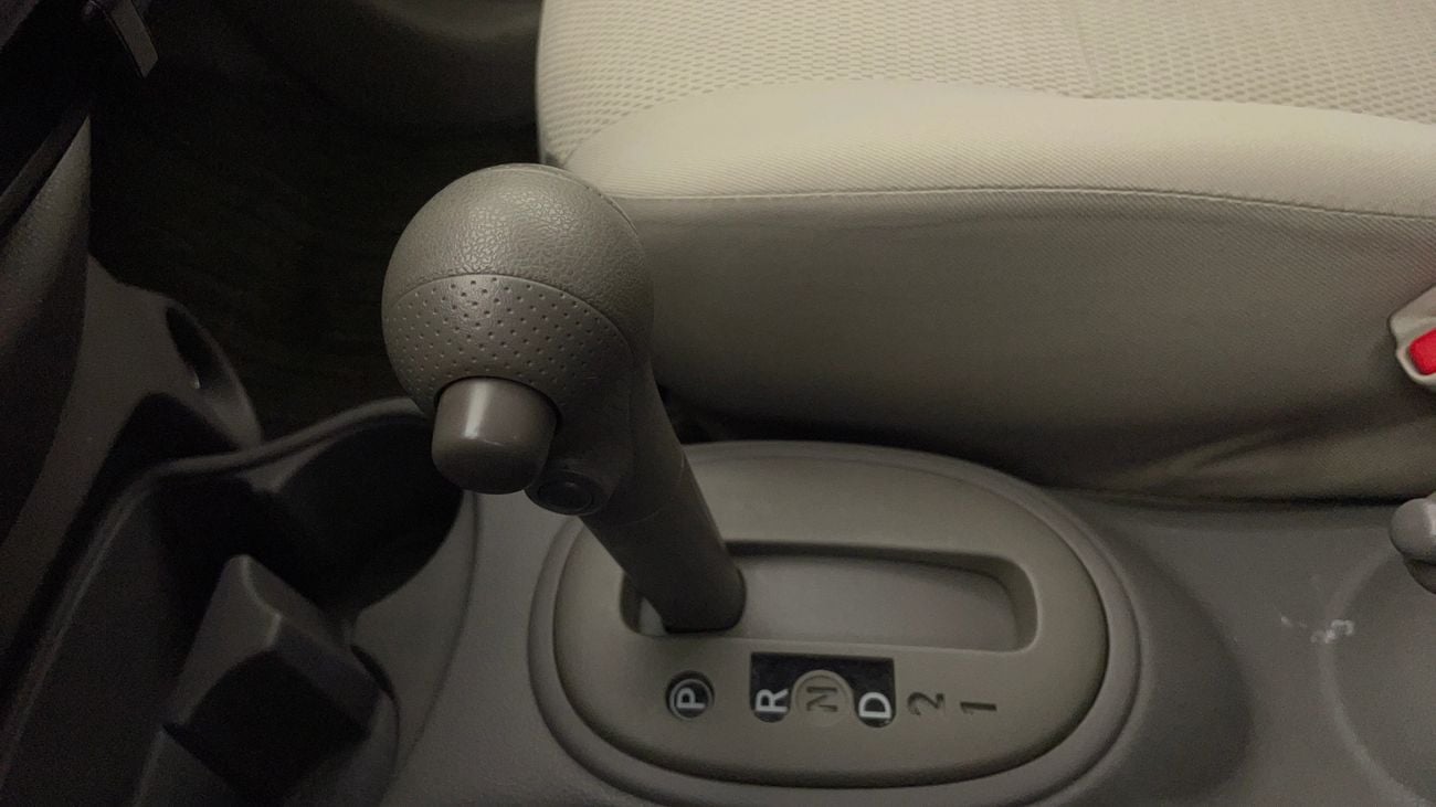 نيسان صني SV 1.5 | بدون دفعة مقدمة | اختبار القيادة في المنزل